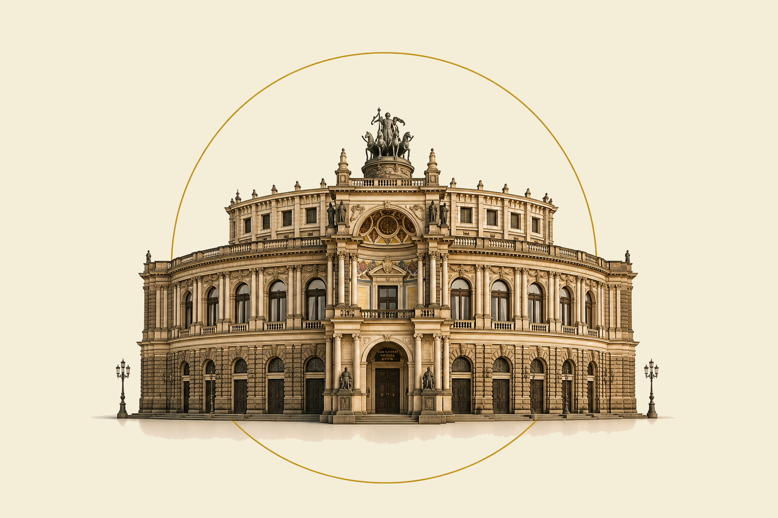 Semperoper Dresden